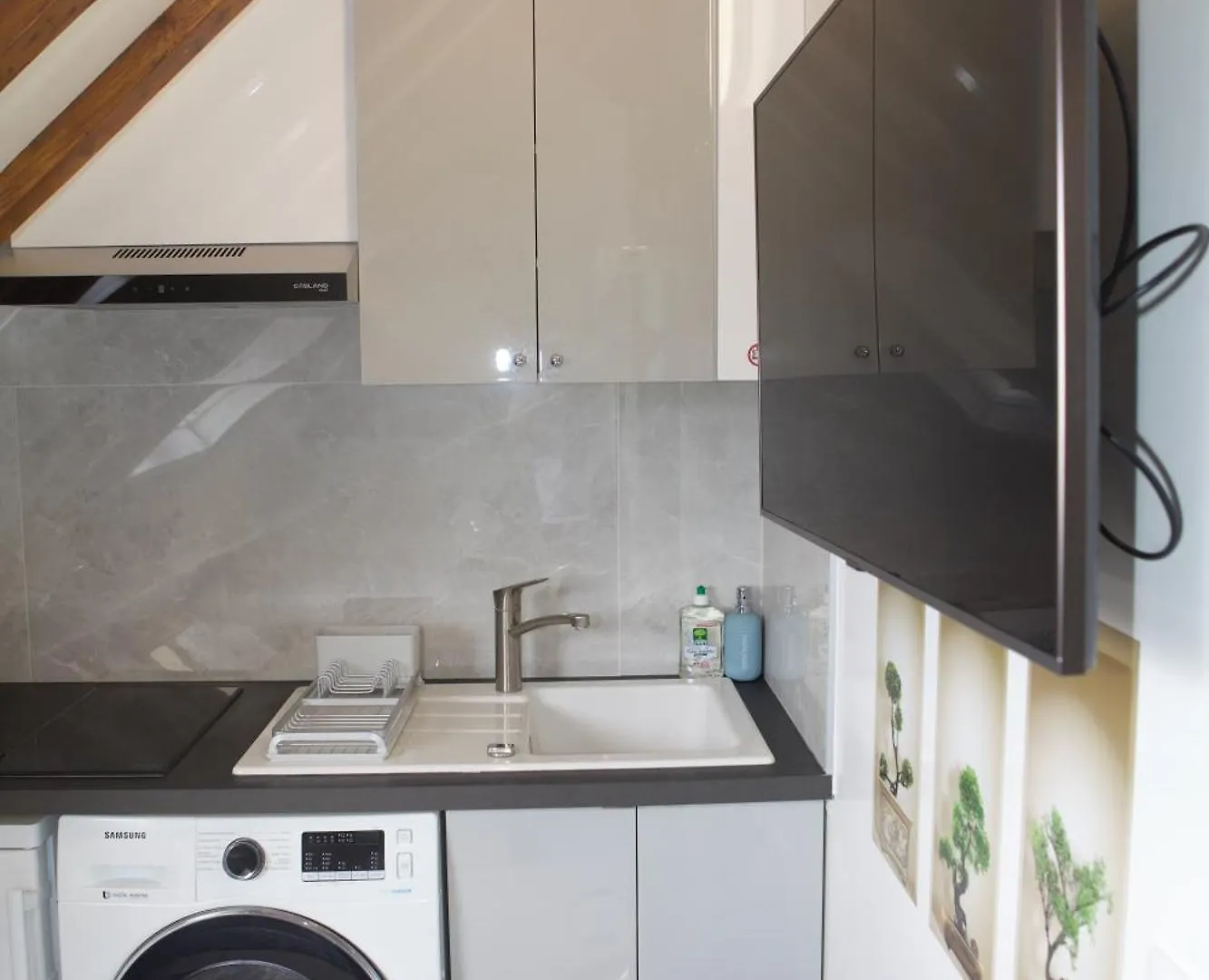 Eiffel Tower - Passy Apartment Paris 0*,